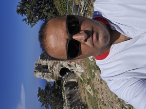 AHMET AYDINSOY