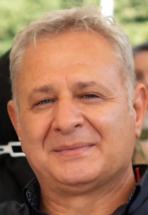 MEHMET KANTAYIM