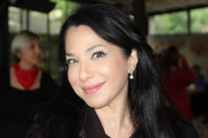 İDİL ADIGÜZELZADE