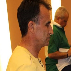 Imad Hajj (Imad Hajj)