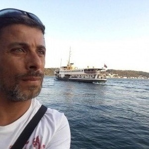 HAKKI ŞAHİN