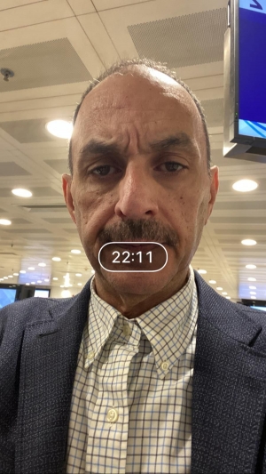ABDUL BARAKAT