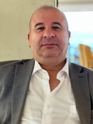 JEAN CLAUDE KHOURY