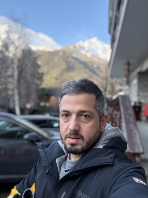 YİĞİT BOSTANCI