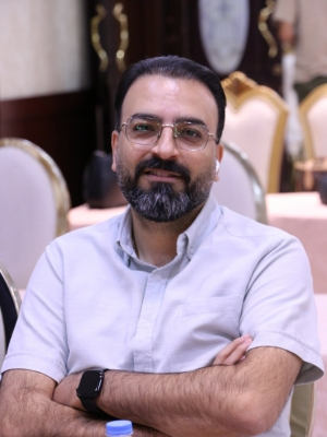 SAEID JAMALI MASOUMI