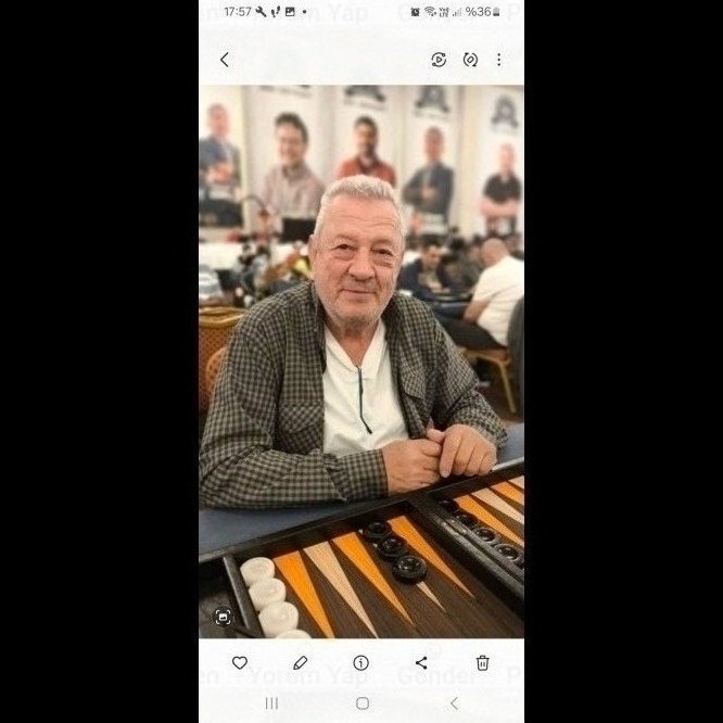 TURGAY KÜÇÜKKOZAN