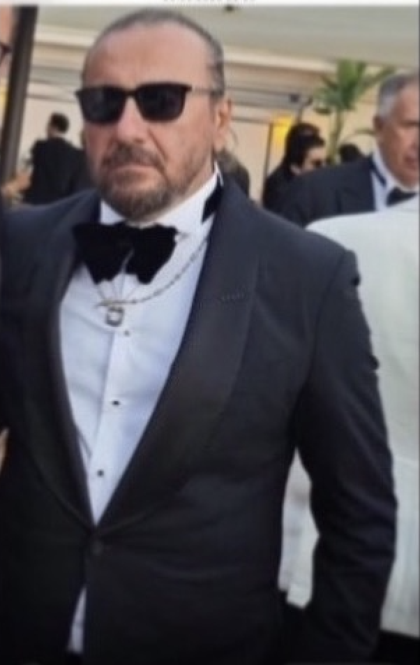 HACI NURI OZTASKIN