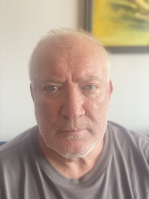 Murat Köksal