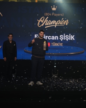 EMIRCAN SISIK