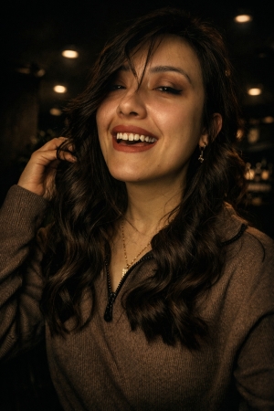 MERVE FİDAN