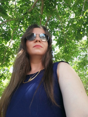 NURŞEN SEZGİN