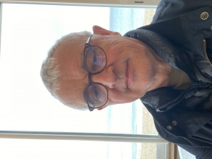 DE SAINTE MARIE PATRICE