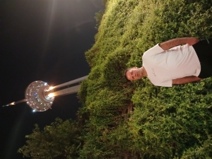 MOHAMMAD REZA JAFARI