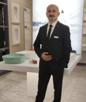 MUSTAFA VOLKAN KARAL