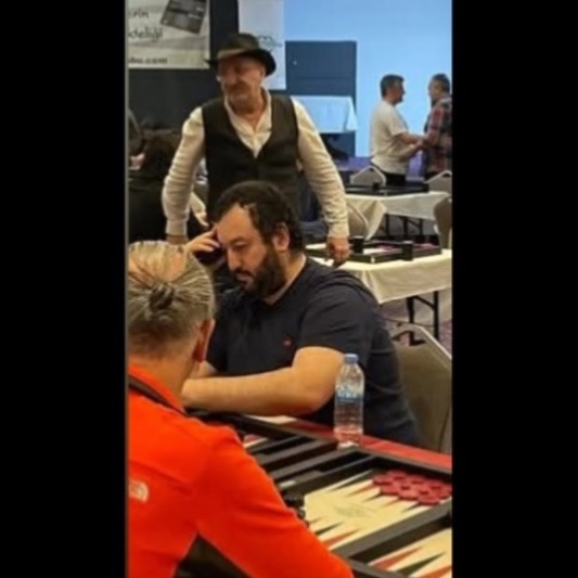 MEHMET OZAN UKKAN