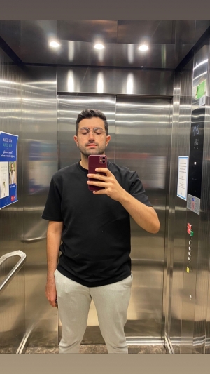 MERT ISMAIL OZDEMIR