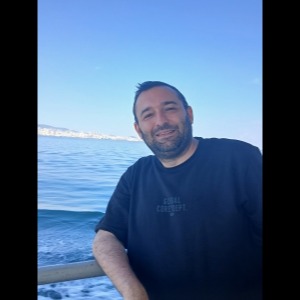 BENYAMIN NAJAFIZADEH