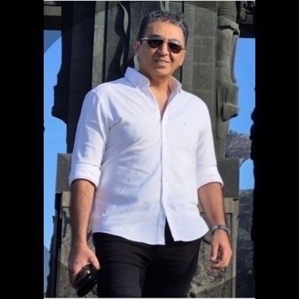BEHNAM ESFANDIARI