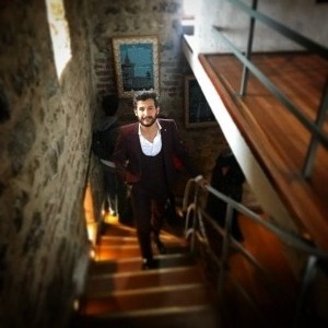 MEHMET ALI TEMURALAY