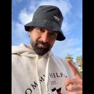 IMAN GHANAAT PISHE SANAI