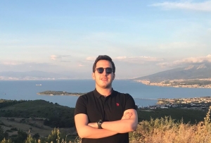 MANSUR BURAK BAYKURT