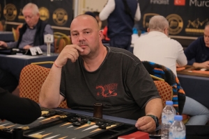 KUZMAN DIMITROV
