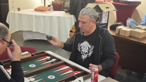 STANIMIR NEDEV