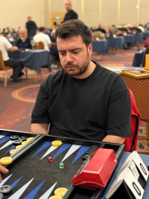 EMRE GOKSU