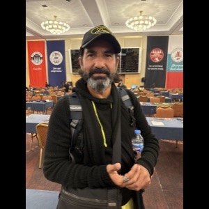 AYKUT OZGULSUN