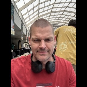 JESPER JOACHIM PRETZER