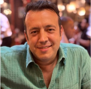 IBRAHIM ERDEM PORTAKAL