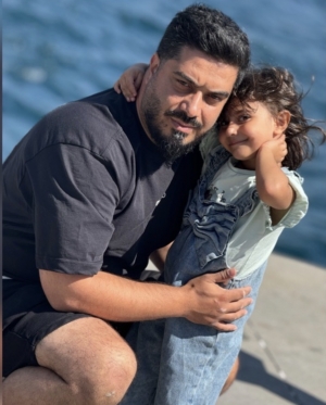 ALIREZA GHOLIPOOR YAZDI