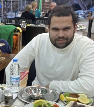 ALI KERIM GEYIK