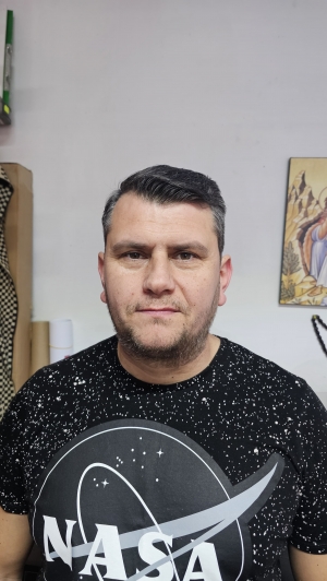CONSTANTIN ANDREI SORIN