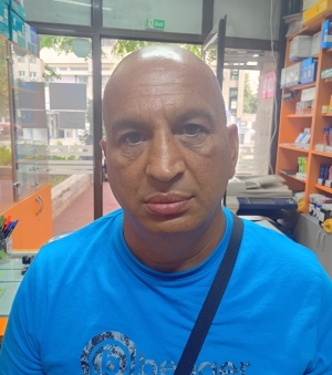 DANCIU CRISTIAN