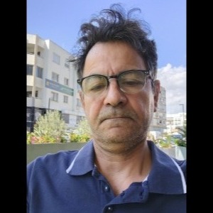 RAMBIZ KHALILI-YAZDI