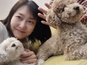 YUKO SUGIMOTO
