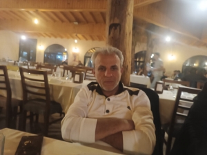AYDIN ÖZARPACI