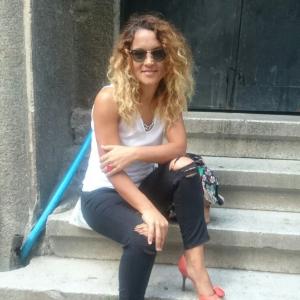 SELMA GÖZGÜ