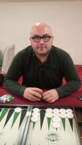 SAMET TOPRAK