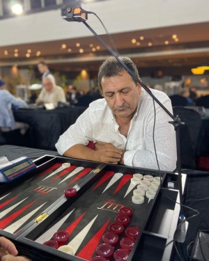 MASOUD AGHDAM