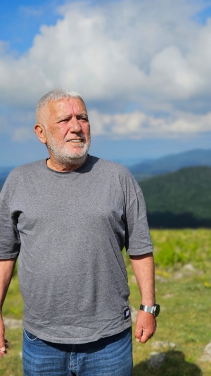 YAKUP KADRİ OCAKTAN